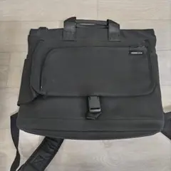 LAGASHA ブラック 2way ビジネスバッグ【未使用品】 2025年最新】lagashaの人気アイテム - メルカリ