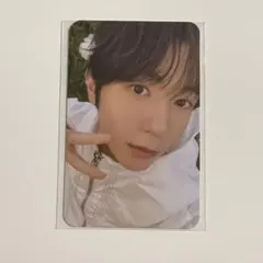 WISHLIST リョウ トレカ