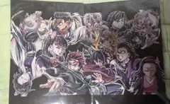 劇場版鬼滅の刃 無限城編第一章猗窩座再来 フィナーレ映画特典