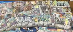 ヴァンガード 引退品　光り物　大量　まとめ売り