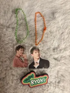 三山凌輝博覧会 名古屋 ランダムブロマイド46枚セット 三山凌輝 OFFICIAL GOODS STORE on X: 