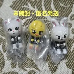 SKZOO　リービット　ジニレット　ポガリ