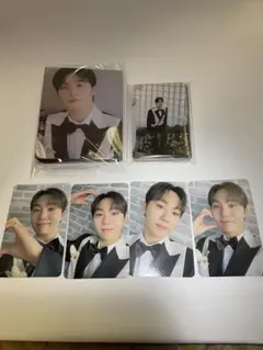 スングァンセット