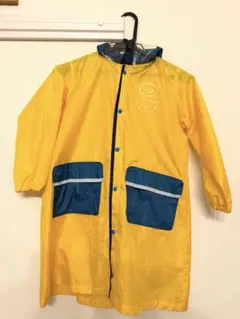 レインコート◆BREEZE◆110-120