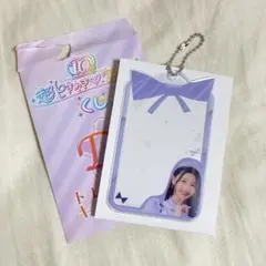 超ときめき宣伝部 杏ジュリア チェキ トレカ 世界でいちばんアイドル