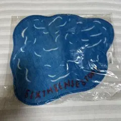 あいみょん　SIXTHSENSESTORY 室内用玄関マット