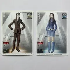 真・女神転生ノクターン　キラカード28種28枚　バラ売り可 2025年最新】女神転生iii nocturne カードの人気アイテム - メルカリ
