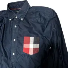 2025年最新】BLUE LABEL CRESTBRIDGE シャツの人気アイテム