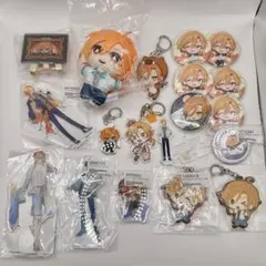 あたたかくなる 星乃歌カズ グッズセット あたたかくなる 星乃歌カズ グッズセット - メルカリ