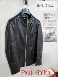 taka様専用です宜しくです（ポールスミス）ポールスミスno40サイズのサムネイル