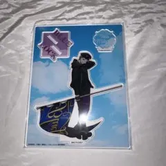 ブルーロック御影玲王　アクリルスタンド