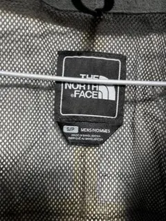 THE NORTH FACE HyVent ナイロンジャケット 黒