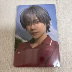 txt ヨンジュン　トレカ　特典　weverse