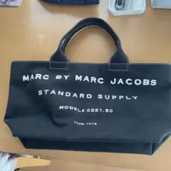 中古　MARC BY MARC JACOBS トートバッグ