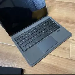 iPad 10.2 第7〜9世代用トラックパッド付きBluetoothキーボードのサムネイル