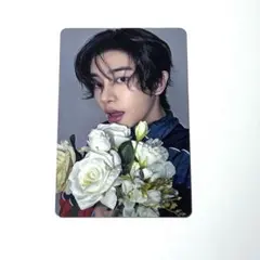 ENHYPEN 宵 7形態 Weverse特典 トレカ ジェイク