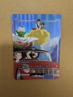 ドラゴンボール フュージョンワールド エナジーマーカー E-150