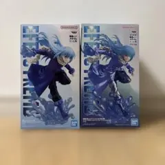 転生したらスライムだった件 EFFECTREME リムル=テンペスト　2種