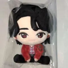 ミセスグリーンアップル一番くじ A賞 大森元貴 ぬいぐるみマスコット