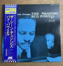 Bud Powell Jazz Original - メルカリ