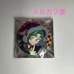 キリヲ 缶バッジ 魔フィア c108 魔入りました！ 入間くん 秋田書店