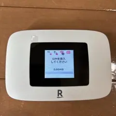 2026年最新】rakuten wifi pocket platinumの人気アイテム - メルカリ