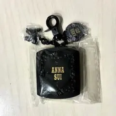 ANNA SUI ローズプレストパウダー ミラー&パフ付 ガチャガチャ