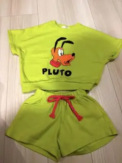 Disneyプルートのセットアップ値下げ中1980→1780