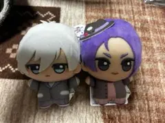 2026年最新】ちびぐるみ 凪 玲王の人気アイテム - メルカリ