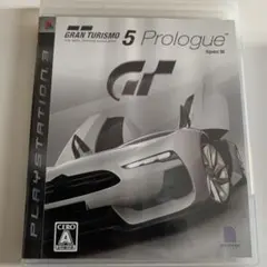 GRAN TURISMO 5 Prologue Spec III PS3