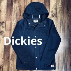 Dickies ディッキーズ マウンテンパーカー フード ジャケット