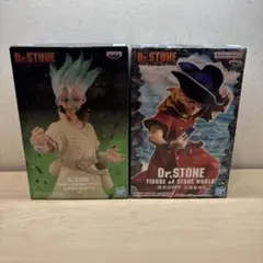 Dr.stone BIGアクリルスタンド 歩み ver 七海龍水 - メルカリ