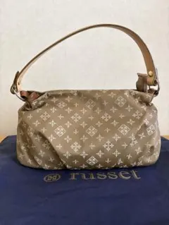 ラシット ハンドバッグ ショルダーバッグのサムネイル