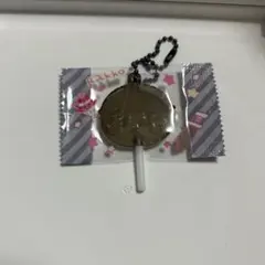 ちいかわ キャンディーチャームズ グミ ラッコ