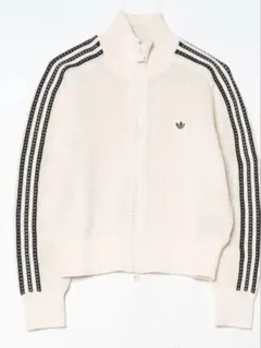 adidasオリジナルスプレミアムクロシェ トラックトップ ジャージ アディダスのサムネイル