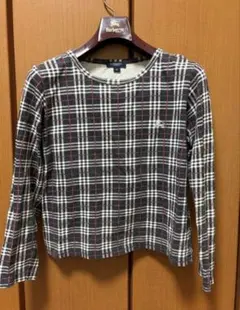 2026年最新】バーバリー Burberry ノバチェック柄の人気アイテム