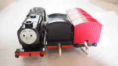 鉄道模型 Nゲージ TOMIX 93806 トーマス フレンド 急行客車 レッド