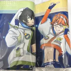king of prism キャラクターグッズ