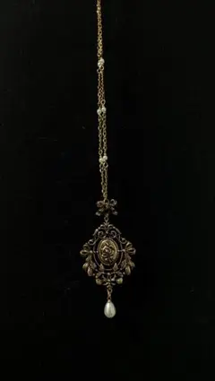 クラロリくる実 ノエル・ド・メモワール ネックレス しまむらのサムネイル