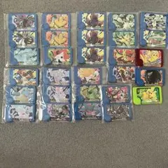 ポケモン　フレンダピック　29個