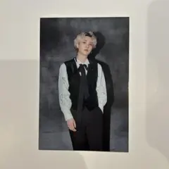 BTS SUGA SEASON'S GREETINGS 2022