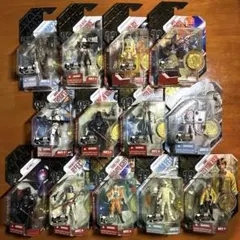 ハ*ン様 新品未開封 コリンシアン サッカースターズ プロスターズ