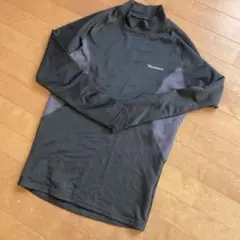ツアーディビジョン アンダー シャツ 長袖 ロンT TourDivision L