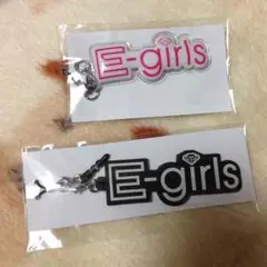 E-girls アルバム特典 イヤホンジャック