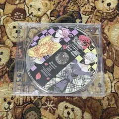 VARIABLE BARRICADE ステラセット 特典 スペシャルボイスCD