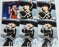 小田惟真　生写真セットのサムネイル