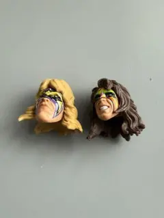 2026年最新】ウルティモ・ドラゴン フィギュアの人気アイテム - メルカリ