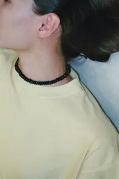 【Sisi Joia/シシジョイア】REMAINS necklace ネックレス