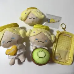 2025年最新】jochum マスコット もこの人気アイテム - メルカリ