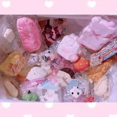スクイーズ まとめ売り メロジョイ mellojoy kiki など - メルカリ